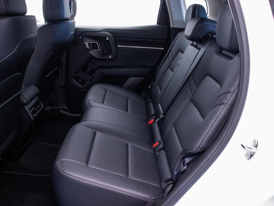 Haval H7 I Москва  - изображение 11