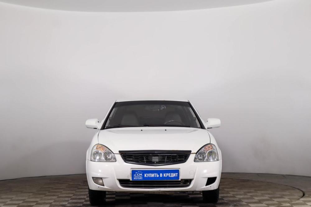 Lada (ВАЗ) Priora I Пермь  - изображение 2