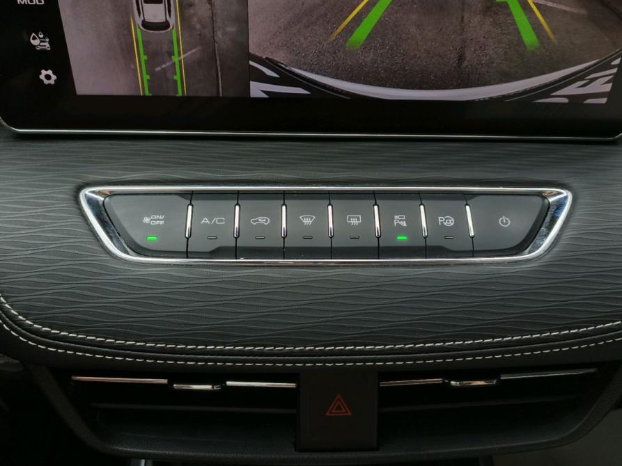 Haval Jolion I Рестайлинг Санкт-Петербург  - изображение 23