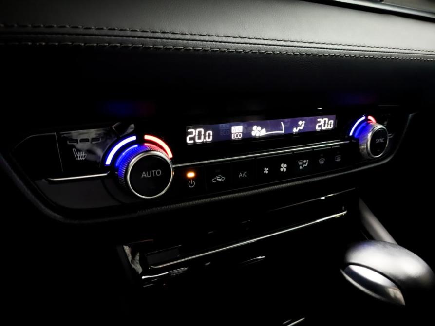 Mazda 6 III (GJ) Рестайлинг 2 Санкт-Петербург  - изображение 25