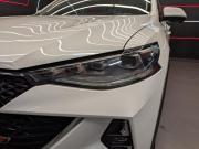 Haval F7 I Рестайлинг Москва  - изображение 56