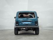 Lada (ВАЗ) 2121 (4x4) I Рестайлинг Новосибирск  - изображение 26
