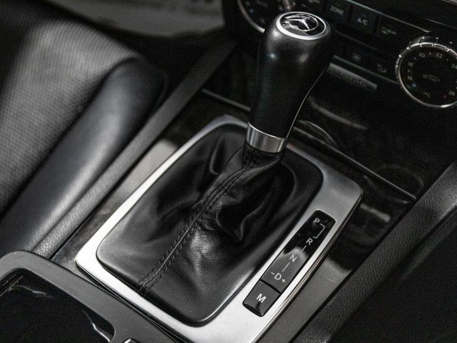 Mercedes-Benz C-Класс III (W204) Рестайлинг Иркутск  - изображение 16