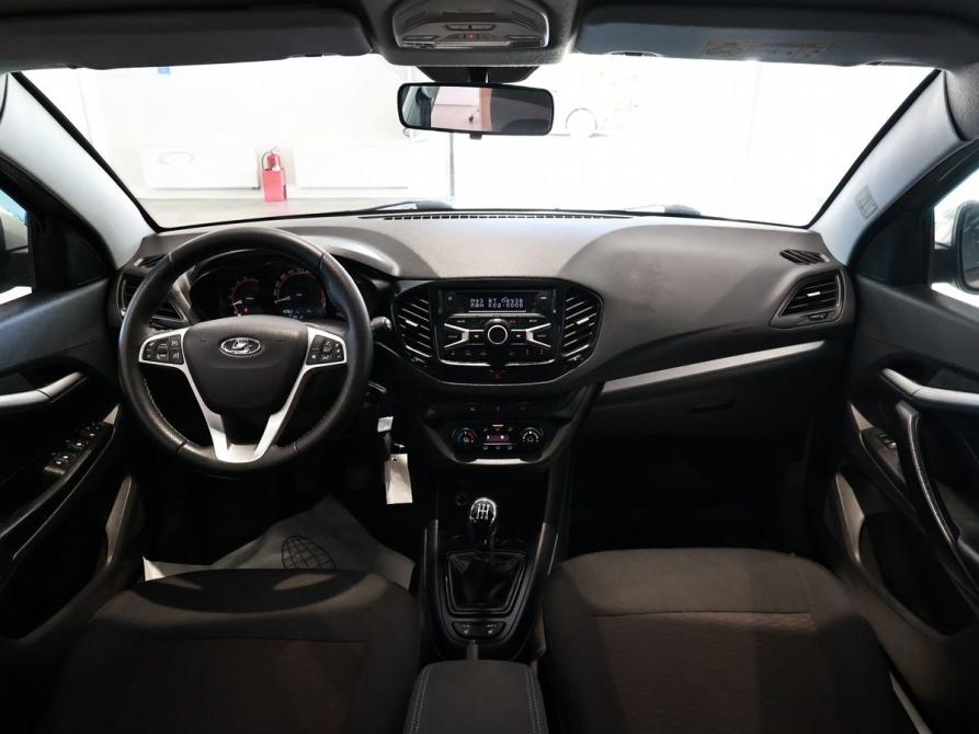 Lada (ВАЗ) Vesta I Калуга  - изображение 18
