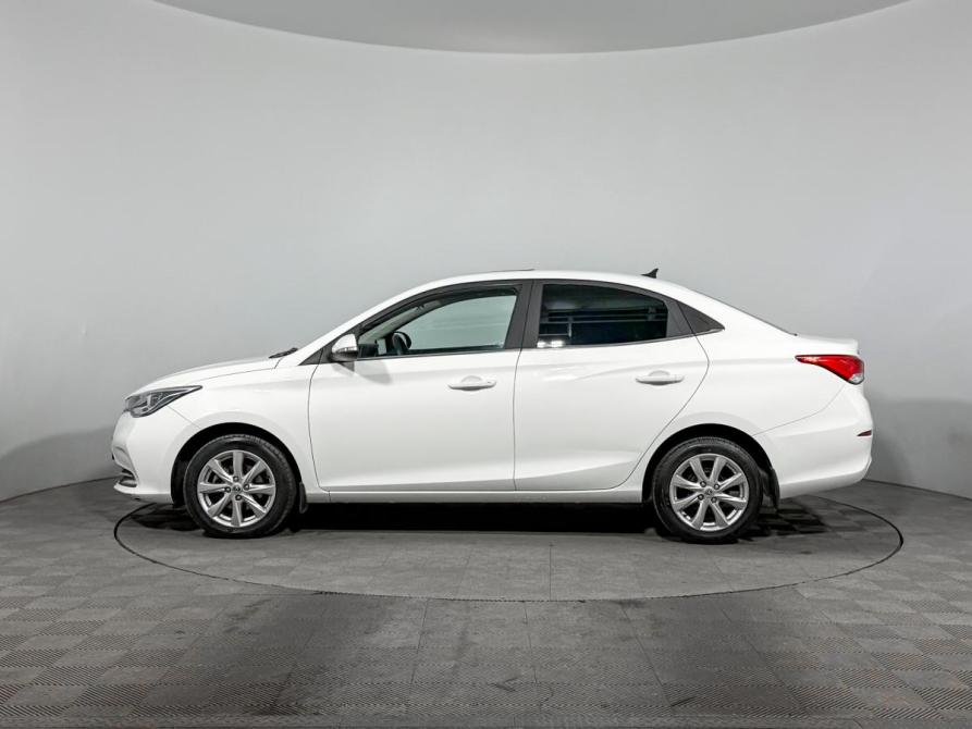 Changan Alsvin Санкт-Петербург  - изображение 8