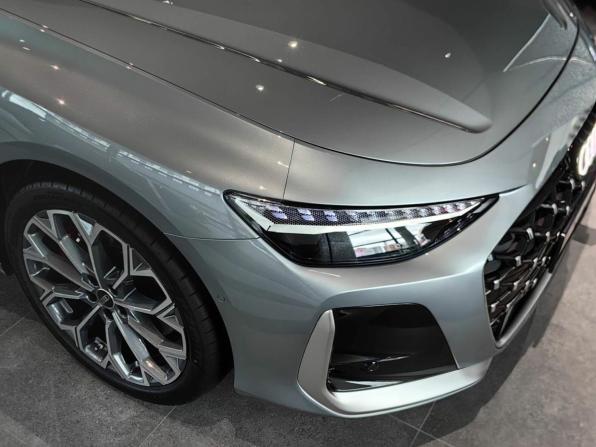 Новый Audi A6 VI (C9) 2026 года, цена 8 100 000 рублей, седан, Автокод Объявления