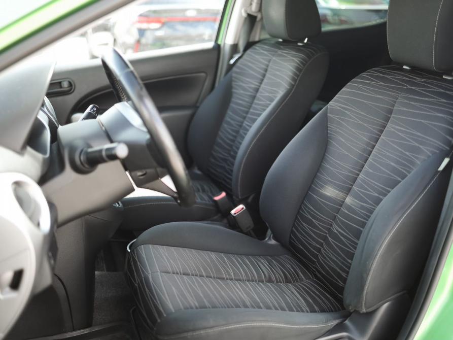 Mazda 2 II (DE) Ижевск  - изображение 11