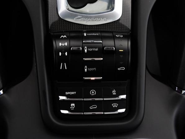 Porsche Cayenne II (958) с пробегом 2013 года, цена 2 500 000 рублей, 240667 км, внедорожник, Автокод Объявления