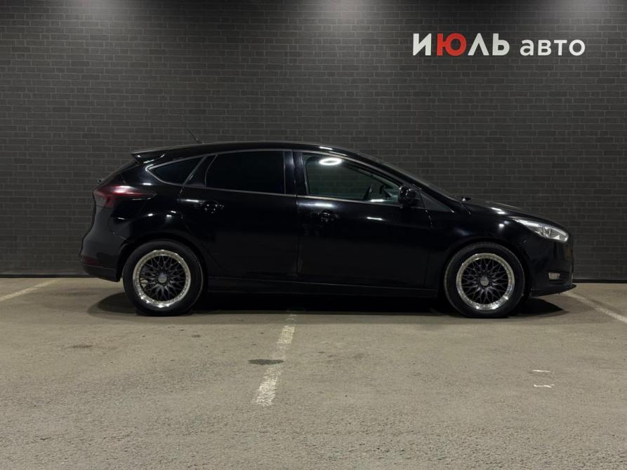 Ford Focus III Рестайлинг Челябинск  - изображение 4