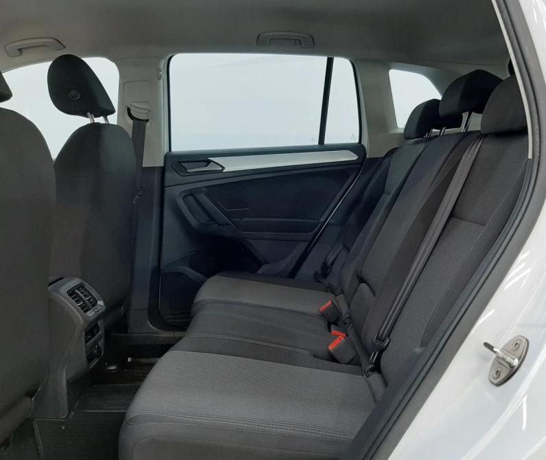 Volkswagen Tiguan II Москва  - изображение 12
