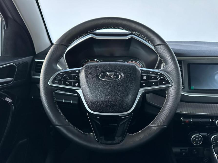 Lada (ВАЗ) Vesta I Рестайлинг (NG) Тамбов  - изображение 17