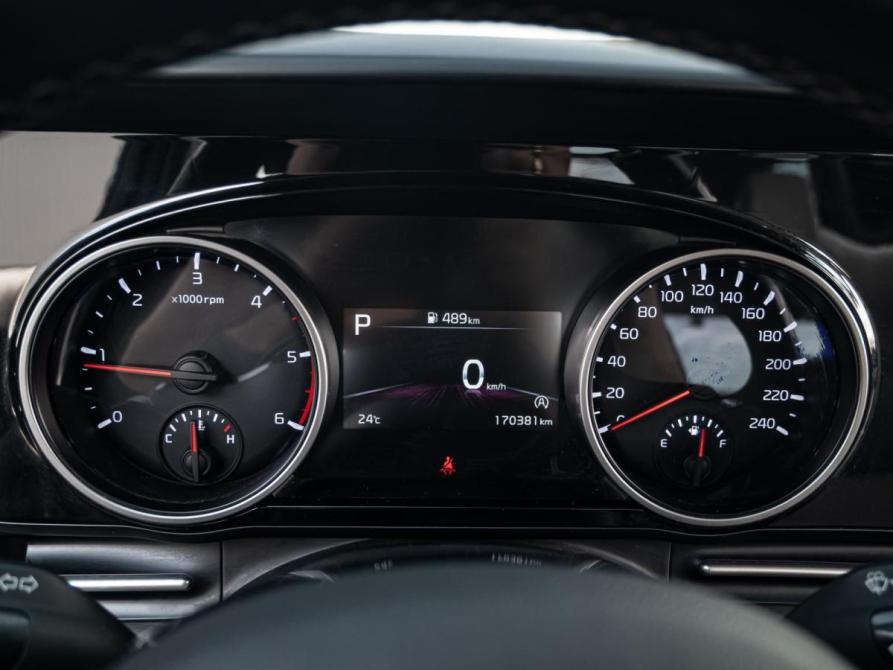 Kia Carnival IV Краснодар  - изображение 20