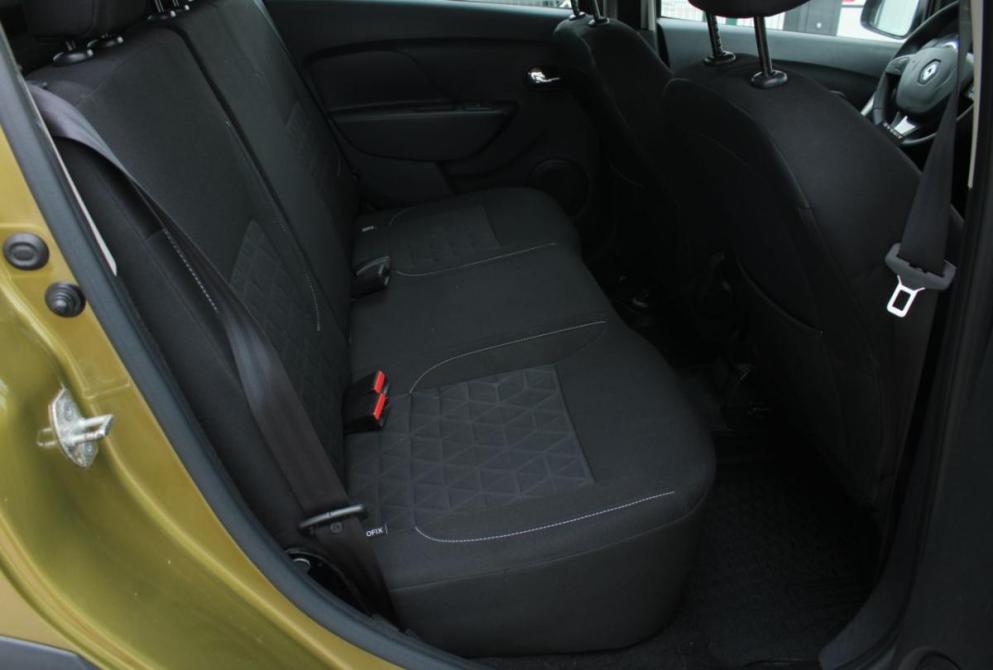 Renault Sandero II Саратов  - изображение 23