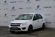 Lada (ВАЗ) Granta I Пермь  - изображение 18