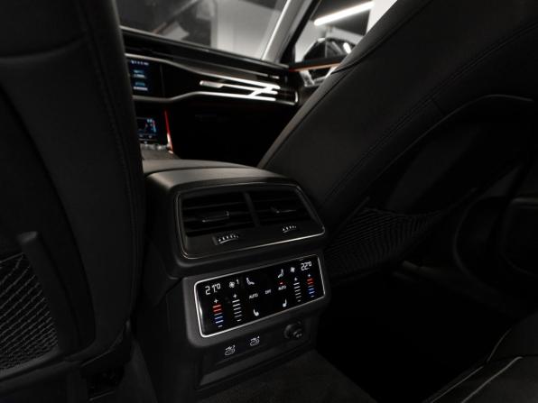 Audi A6 V (C8) с пробегом 2021 года, цена 3 680 000 рублей, 92719 км, седан, Автокод Объявления