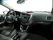 Kia Ceed II Рестайлинг Санкт-Петербург  - изображение 27