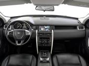 Land Rover Discovery Sport I Москва  - изображение 44