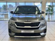 Kia Seltos I Волгоград  - изображение 21