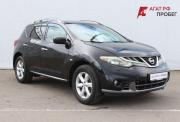 Nissan Murano II (Z51) Рестайлинг Нижний Новгород  - изображение 26