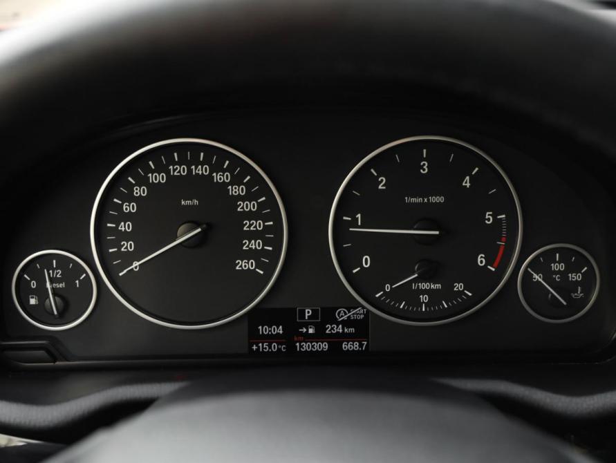 BMW X3 II (F25) Рестайлинг Санкт-Петербург  - изображение 17