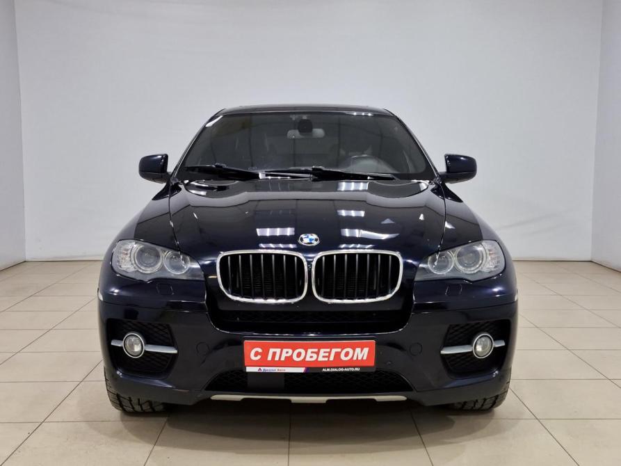 BMW X6 I (E71) Альметьевск  - изображение 2