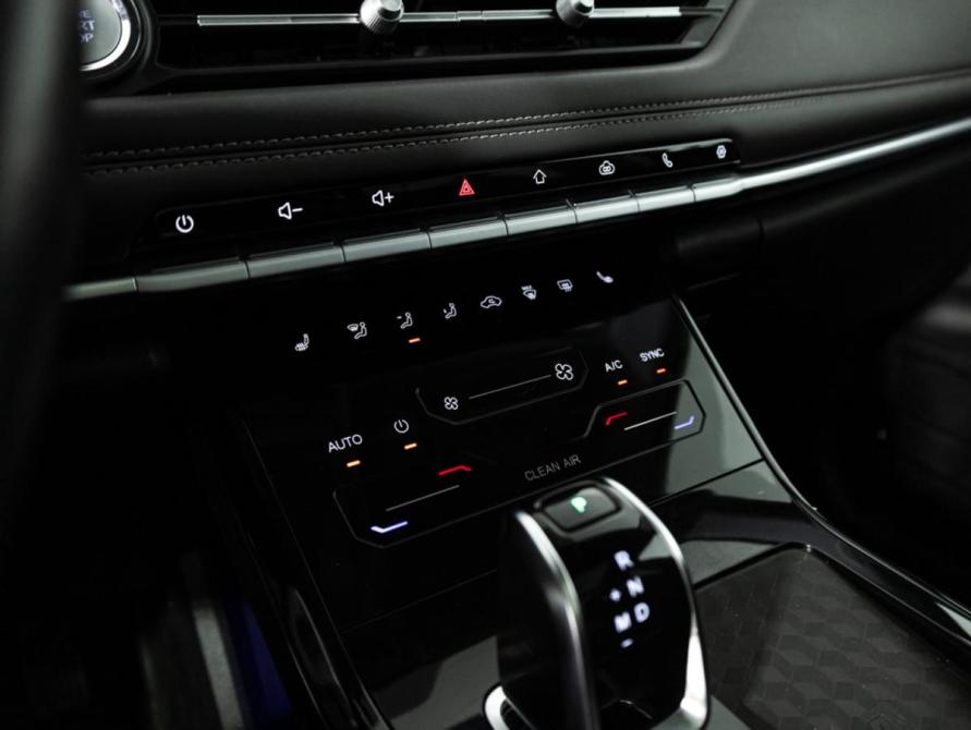 Chery Tiggo 7 Pro I Санкт-Петербург  - изображение 18