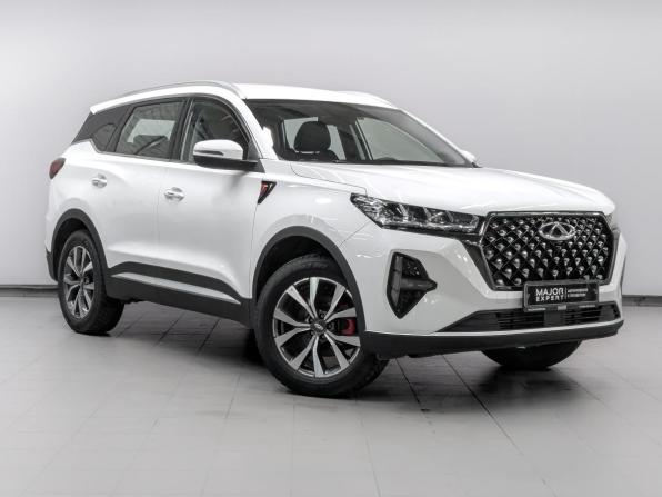 Chery Tiggo 7 Pro Max I с пробегом 2024 года, цена 2 050 000 рублей, 31597 км, внедорожник, Автокод Объявления
