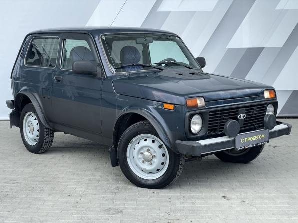 Lada (ВАЗ) 2121 (4x4) I Рестайлинг с пробегом 2015 года, цена 458 000 рублей, 73274 км, внедорожник, Автокод Объявления