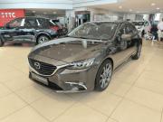Mazda 6 III (GJ) Рестайлинг Казань  - изображение 23