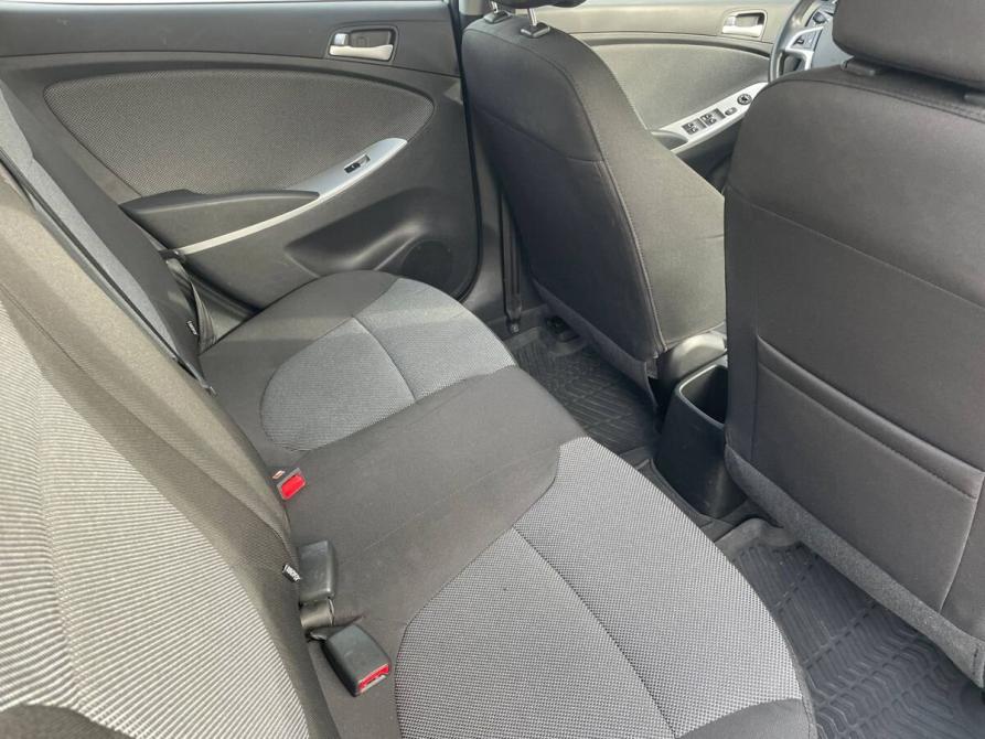 Hyundai Solaris I Стерлитамак  - изображение 31