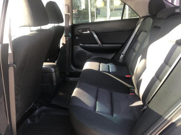 Mazda 6 I (GG) Рестайлинг с пробегом 2006 года, цена 384 000 рублей, 326988 км, седан, Автокод Объявления