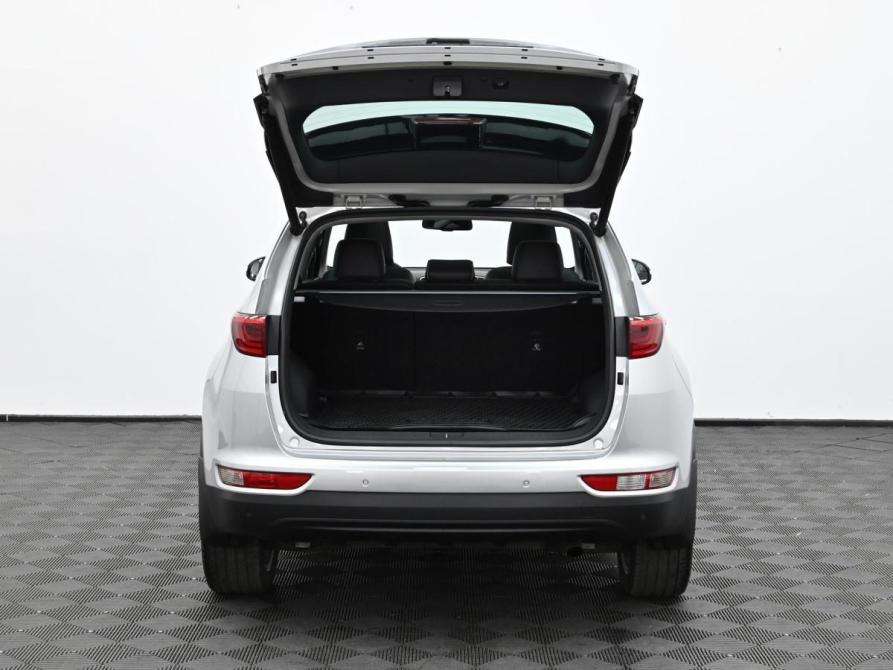 Kia Sportage IV Москва  - изображение 5