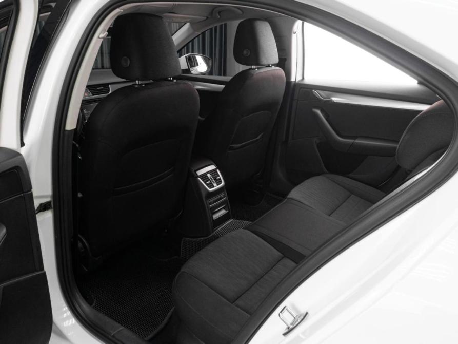 Skoda Octavia III (A7) Тюмень  - изображение 19