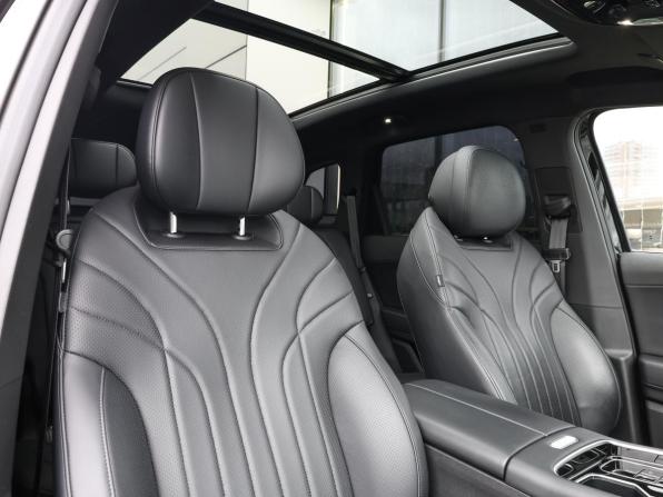 Chery Tiggo 9 I с пробегом 2024 года, цена 3 148 000 рублей, 38812 км, внедорожник, Автокод Объявления