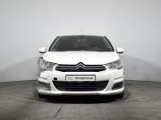 Citroen C4 II Санкт-Петербург  - изображение 21