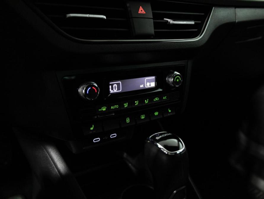 Skoda Rapid II Санкт-Петербург  - изображение 17