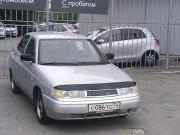 Lada (ВАЗ) 2110 Челябинск  - изображение 31