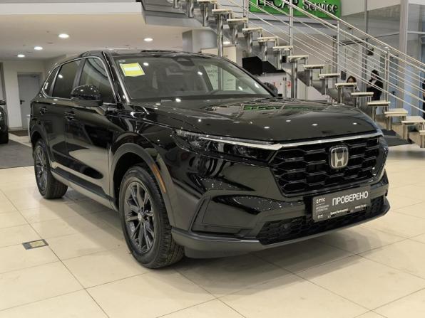 Honda CR-V VI с пробегом 2026 года, цена 4 350 000 рублей, 10 км, внедорожник, Автокод Объявления