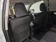 Toyota Land Cruiser Prado 150 Series Рестайлинг 3 Барнаул  - изображение 59