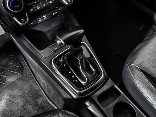 Kia Rio IV с пробегом 2017 года, цена 1 289 000 рублей, 160000 км, седан, Автокод Объявления