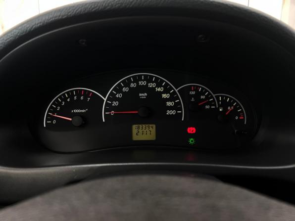 Lada (ВАЗ) Priora I с пробегом 2011 года, цена 395 000 рублей, 183393 км, хэтчбек, Автокод Объявления