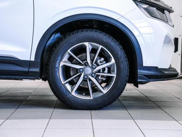 Belgee X50 с пробегом 2024 года, цена 1 850 000 рублей, 22265 км, внедорожник, Автокод Объявления