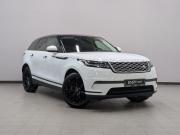 Land Rover Range Rover Velar I Москва  - изображение 37