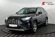 Toyota RAV4 V (XA50) Нижний Новгород  - изображение 25