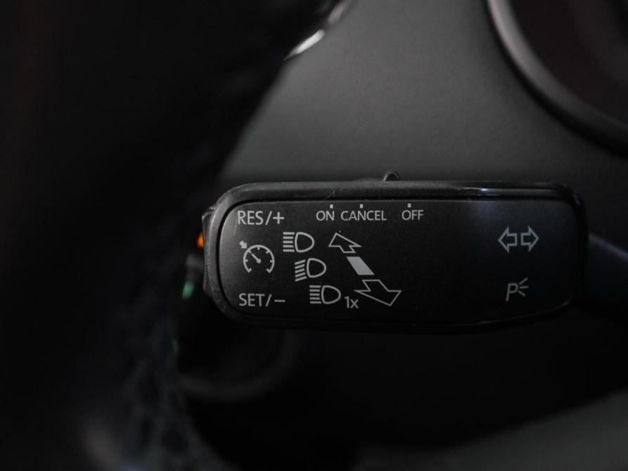 Skoda Octavia III (A7) Рестайлинг Воронеж  - изображение 16