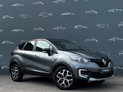 Renault Kaptur I Санкт-Петербург  - изображение 30
