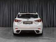 Mazda Axela III Рестайлинг Тюмень  - изображение 22