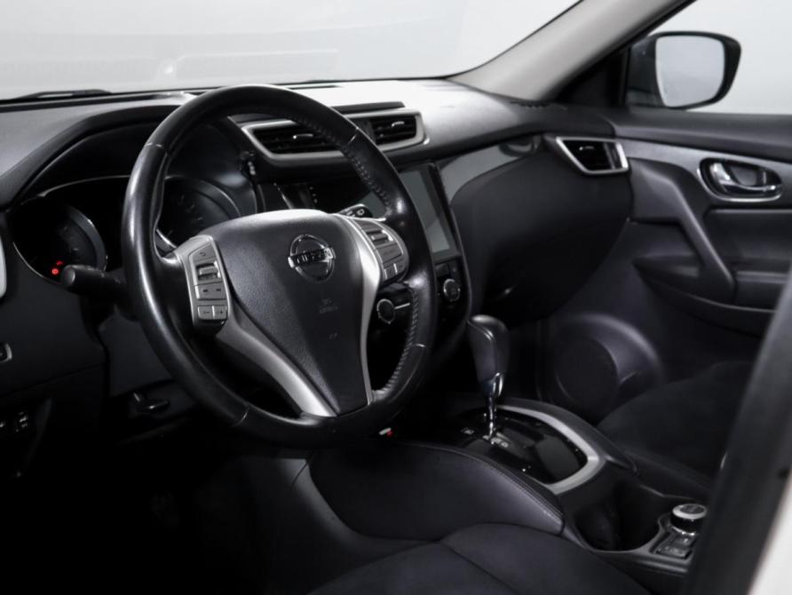 Nissan X-Trail III Москва  - изображение 15