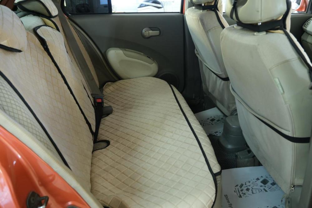 Nissan March III (K12) Омск  - изображение 19