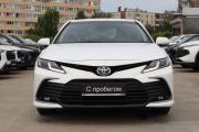 Toyota Camry VIII (XV70) Рестайлинг Санкт-Петербург  - изображение 19